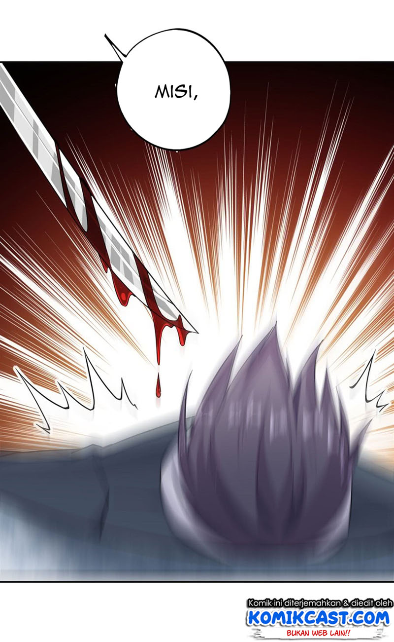 I Picked Up a Demon Lord as a Maid Chapter 19 Gambar 54